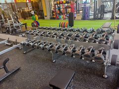 -RoMan罗马健身工作室(莘庄店)