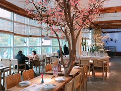 大堂-蜜桃餐厅·伴山(湖滨商业街店)