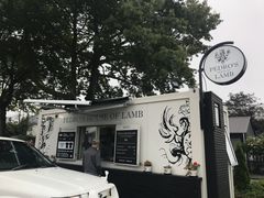 -Pedro's House of Lamb(基督城)