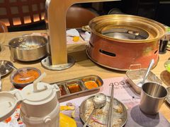 -西塔老太太泥炉烤肉(虹桥南丰城店)