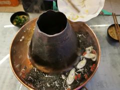 -寻小欢焖烤羊肉串(九眼桥店)