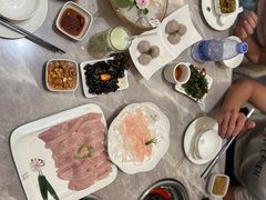 -围炉夜话·潮汕卤水火锅(榕江店)