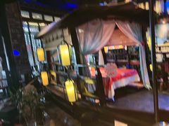 -红蜡烛-养生粥-津鲁菜(中山路店)