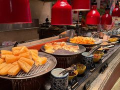 -北京中国大饭店