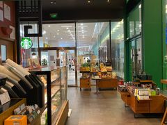 -星巴克(北京远大路金源燕莎店)