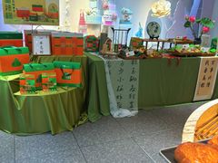 -万利隆·活力烘焙(人民路店)