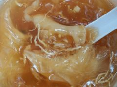 -添發碗仔翅美食