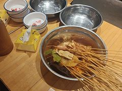 -嘉州鲜知味钵钵鸡(奎星楼店)