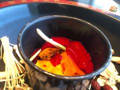 -三江两海老火锅(北京首店)
