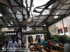 大堂-星鸿社重庆老火锅