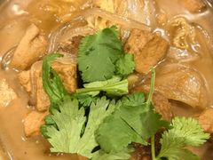 -听涛雅苑百味饺子老家菜馆
