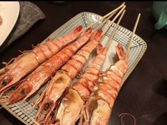 -佛山希尔顿酒店·融誉亚洲美食荟