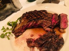 -莫尔顿牛排坊(威尼斯人店)