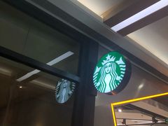 -星巴克(嘉定中信泰富万达广场店)