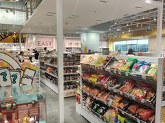 -KKV(南京新城市广场店)