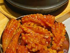 -韩时烤肉(枫蓝店)