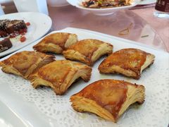 -烤肉宛饭庄(南礼士路店)