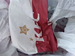 -肯德基(大学路DT店)