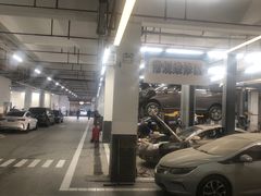 -上海永达通途别克4S店(七宝店)
