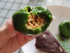 -穆桂英美食·荣巷店
