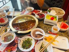 -小龙坎火锅(东汇城店)