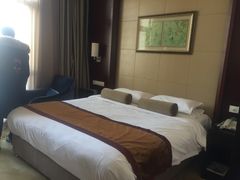 -中家鑫园温泉酒店鑫悦汤泉