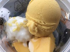 -Mango Tango