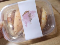 芝士麻薯条-迦南·甜品蛋糕(传媒店)
