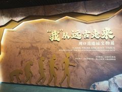 门面-太原市博物馆