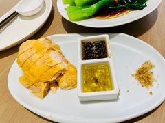 -苏小柳点心·手作小笼包(浦东嘉里城分院)