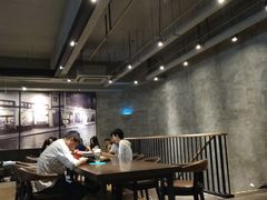 -星巴克(上海虹桥南丰城办公楼店)