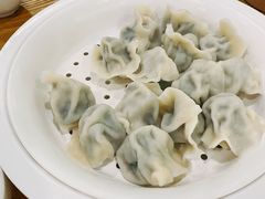 -米香居新鲁味·水饺餐厅