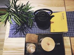 -扫雪煮茶(西村店)