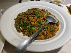 -船歌·鱼水饺青岛菜(闽江二路店)