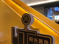 -麦当劳(SM城市广场店)