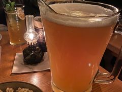 -THE CANNERY&JUJU 新鲜海鲜·牛排美食酒廊
