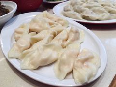 虾仁水饺-喜家德虾仁水饺(中央大街店)