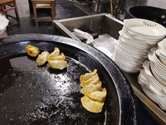 -蒋家桥饺面店(四望亭路店)