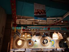 大堂-晴季寿司(活力城店)