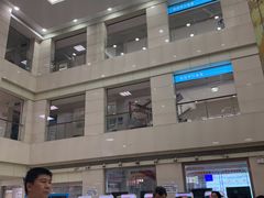 -上海市中医医院(芷江路院区)