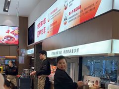 -船歌·鱼水饺青岛菜(国贸商城店)