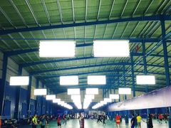 -V7动力羽毛球会馆