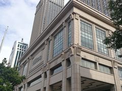 -中山利和希尔顿酒店