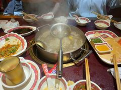 -大吉利·潮汕鲜牛肉火锅(西安店)