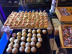 -AdD全日制餐厅(中谷花园酒店)