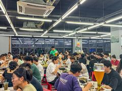 -小民大排档(光谷店)