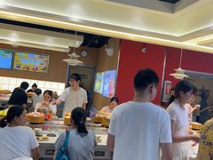 -龍歌自助小火锅(秦淮水游城店)