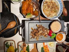 -玉川屋·深夜食堂居酒屋(柳巷店)