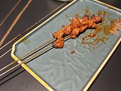 -青海名吃尕张娃非遗烤肉(城中店)