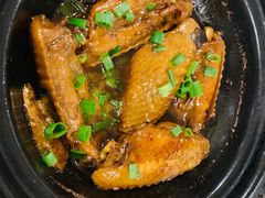-小时候焗海鲜(鄞州万达店)